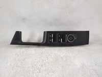 2023 Ford F150 Master Power Window Switch Replacement Driver Side Left P/N:ML3T14B133BGW Fits Fits 2021 2022 OEM Used Auto P