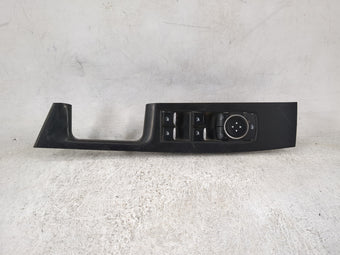 compare product 2023 Ford F150 Master Power Window Switch Replacement Driver Side Left P/N:ML3T14B133BGW Fits Fits 2021 2022 OEM Used Auto Parts