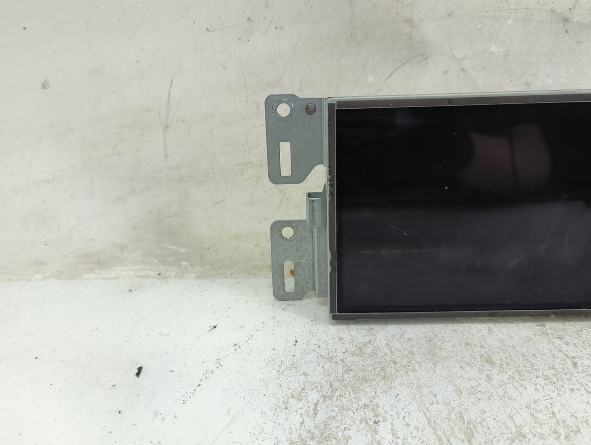 Ford F150 Information Radio Display Screen 1504819 - Oemusedautoparts1.com
