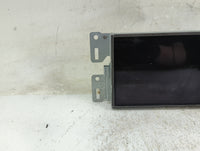 Ford F150 Information Radio Display Screen 1504819 - Oemusedautoparts1.com