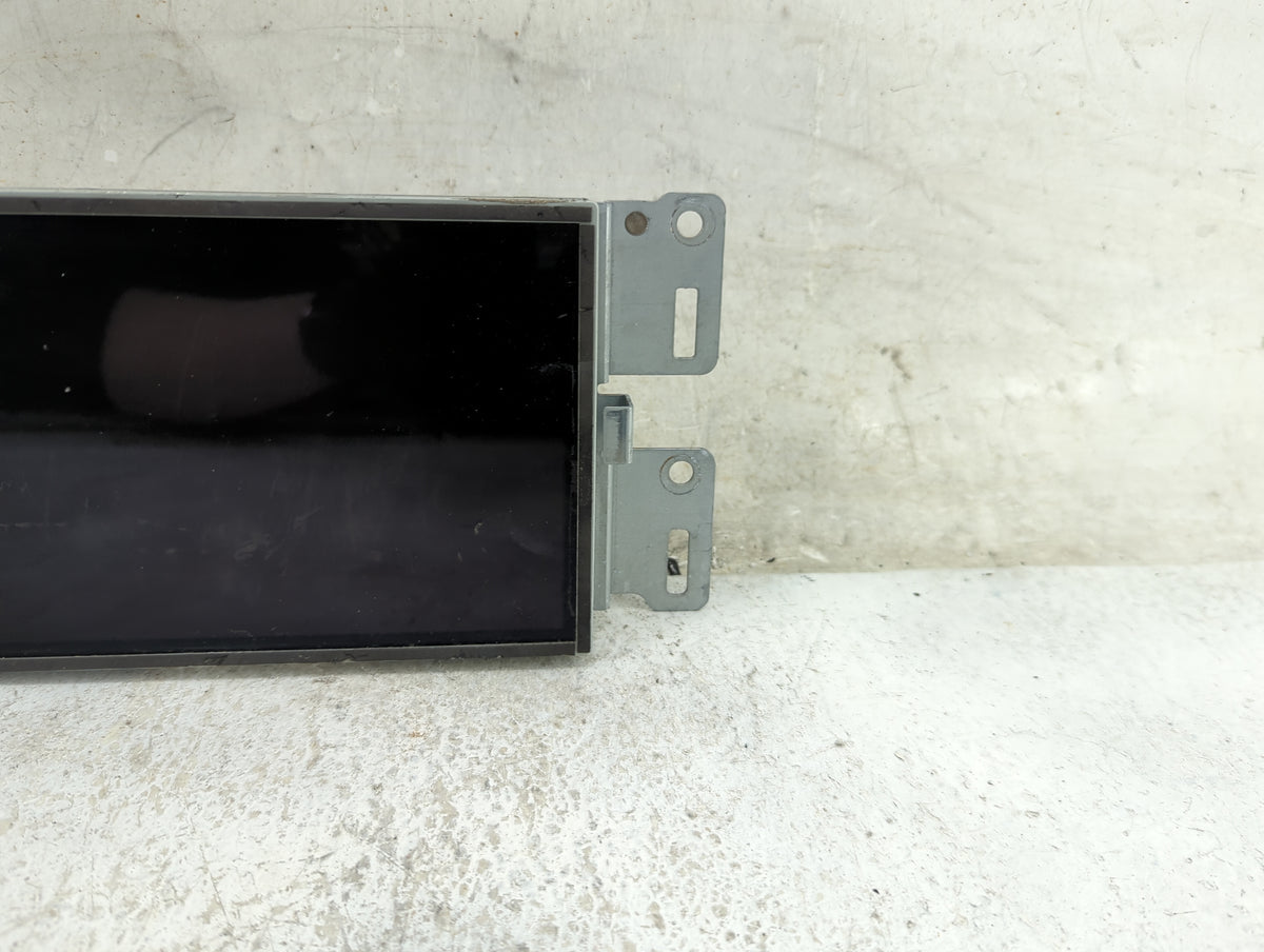 Ford F150 Information Radio Display Screen 1504819 - Oemusedautoparts1.com