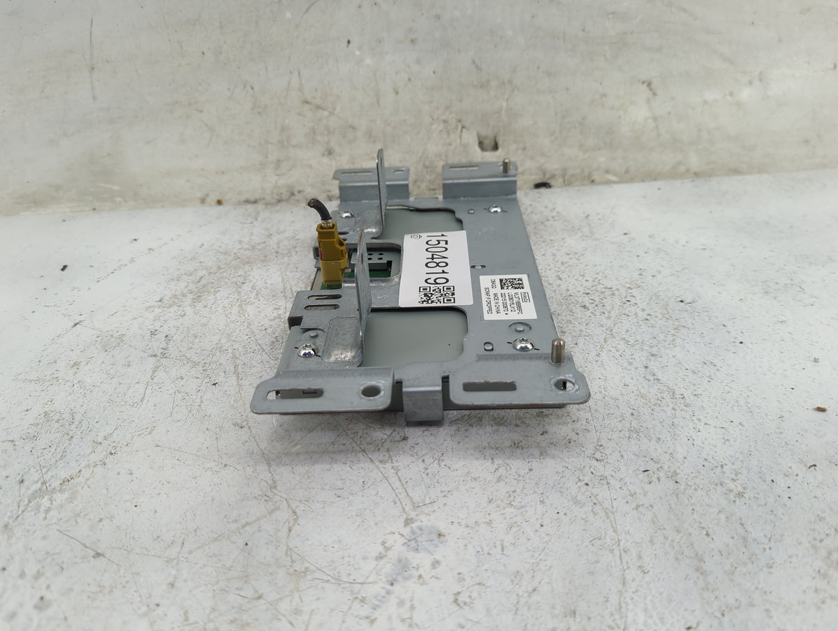 Ford F150 Information Radio Display Screen 1504819 - Oemusedautoparts1.com