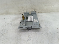 Ford F150 Information Radio Display Screen 1504819 - Oemusedautoparts1.com
