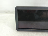 2023 Ford Maverick Radio AM FM Cd Player Receiver Replacement P/N:NZ6T-18B955-NE Fits OEM Used Auto Parts - Oemusedautoparts
