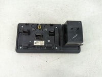 2023 Ford Maverick Radio AM FM Cd Player Receiver Replacement P/N:NZ6T-18B955-NE Fits OEM Used Auto Parts - Oemusedautoparts