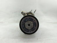 Ford Maverick Air Conditioning A/c Ac Compressor Oem - Oemusedautoparts1.com