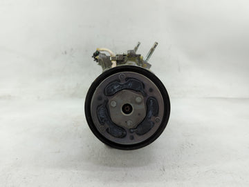 Ford Maverick Air Conditioning A/c Ac Compressor Oem - Oemusedautoparts1.com