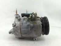Ford Maverick Air Conditioning A/c Ac Compressor Oem - Oemusedautoparts1.com