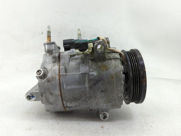 Ford Maverick Air Conditioning A/c Ac Compressor Oem