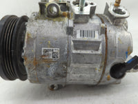 Ford Maverick Air Conditioning A/c Ac Compressor Oem - Oemusedautoparts1.com