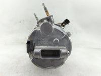 Ford Maverick Air Conditioning A/c Ac Compressor Oem - Oemusedautoparts1.com