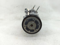 Ford Maverick Air Conditioning A/c Ac Compressor Oem - Oemusedautoparts1.com