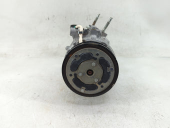 compare product Ford Maverick Air Conditioning A/c Ac Compressor Oem