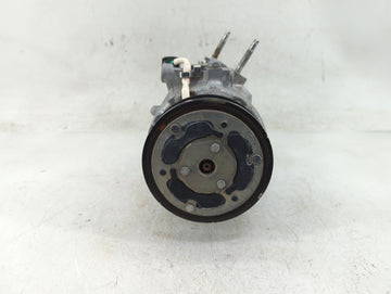 Ford Maverick Air Conditioning A/c Ac Compressor Oem - Oemusedautoparts1.com