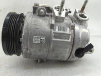 Ford Maverick Air Conditioning A/c Ac Compressor Oem - Oemusedautoparts1.com