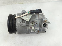 Ford Maverick Air Conditioning A/c Ac Compressor Oem - Oemusedautoparts1.com