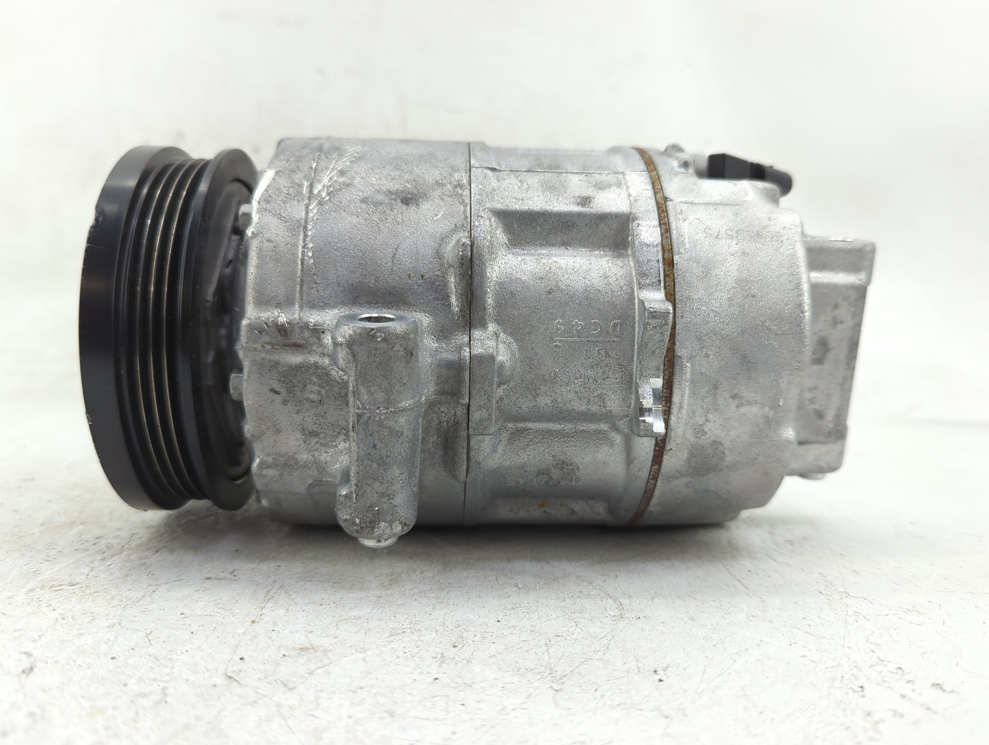 Ford Maverick Air Conditioning A/c Ac Compressor Oem - Oemusedautoparts1.com