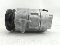 Ford Maverick Air Conditioning A/c Ac Compressor Oem - Oemusedautoparts1.com