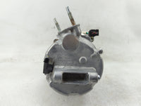 Ford Maverick Air Conditioning A/c Ac Compressor Oem - Oemusedautoparts1.com