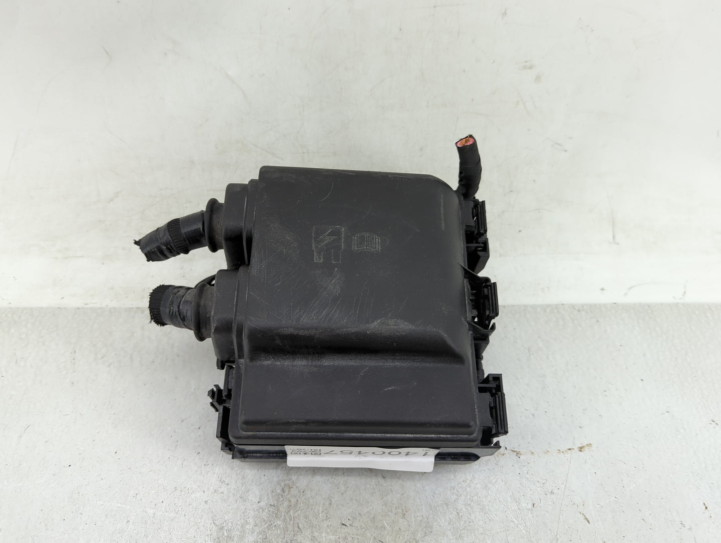 2023 Ford Maverick Fusebox Fuse Box Panel Relay Module P/N:JX6T-14A094-AE NZ6T-14D068-MAC Fits OEM Used Auto Parts - Oemused
