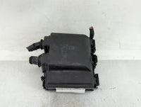 2023 Ford Maverick Fusebox Fuse Box Panel Relay Module P/N:JX6T-14A094-AE NZ6T-14D068-MAC Fits OEM Used Auto Parts - Oemused