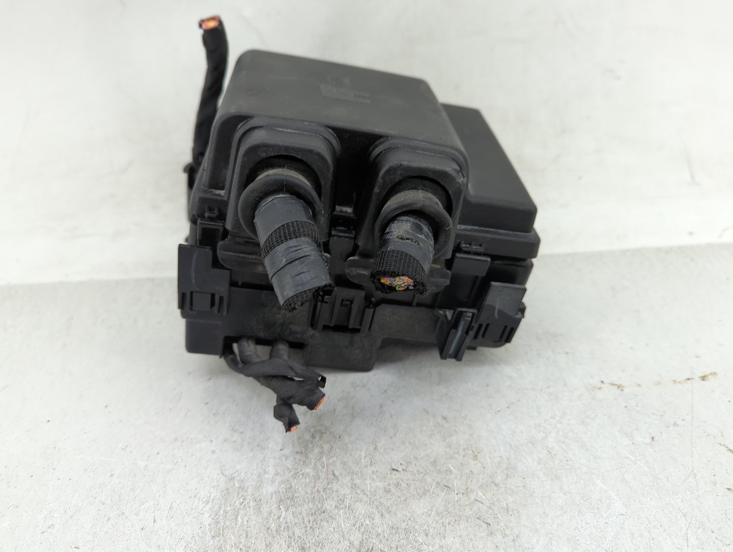 2023 Ford Maverick Fusebox Fuse Box Panel Relay Module P/N:JX6T-14A094-AE NZ6T-14D068-MAC Fits OEM Used Auto Parts - Oemused