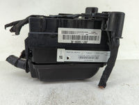 2023 Ford Maverick Fusebox Fuse Box Panel Relay Module P/N:JX6T-14A094-AE NZ6T-14D068-MAC Fits OEM Used Auto Parts - Oemused