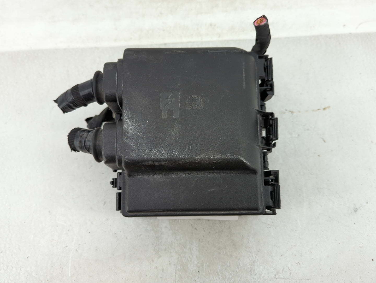 2023 Ford Maverick Fusebox Fuse Box Panel Relay Module P/N:JX6T-14A094-AE NZ6T-14D068-MAC Fits OEM Used Auto Parts - Oemused