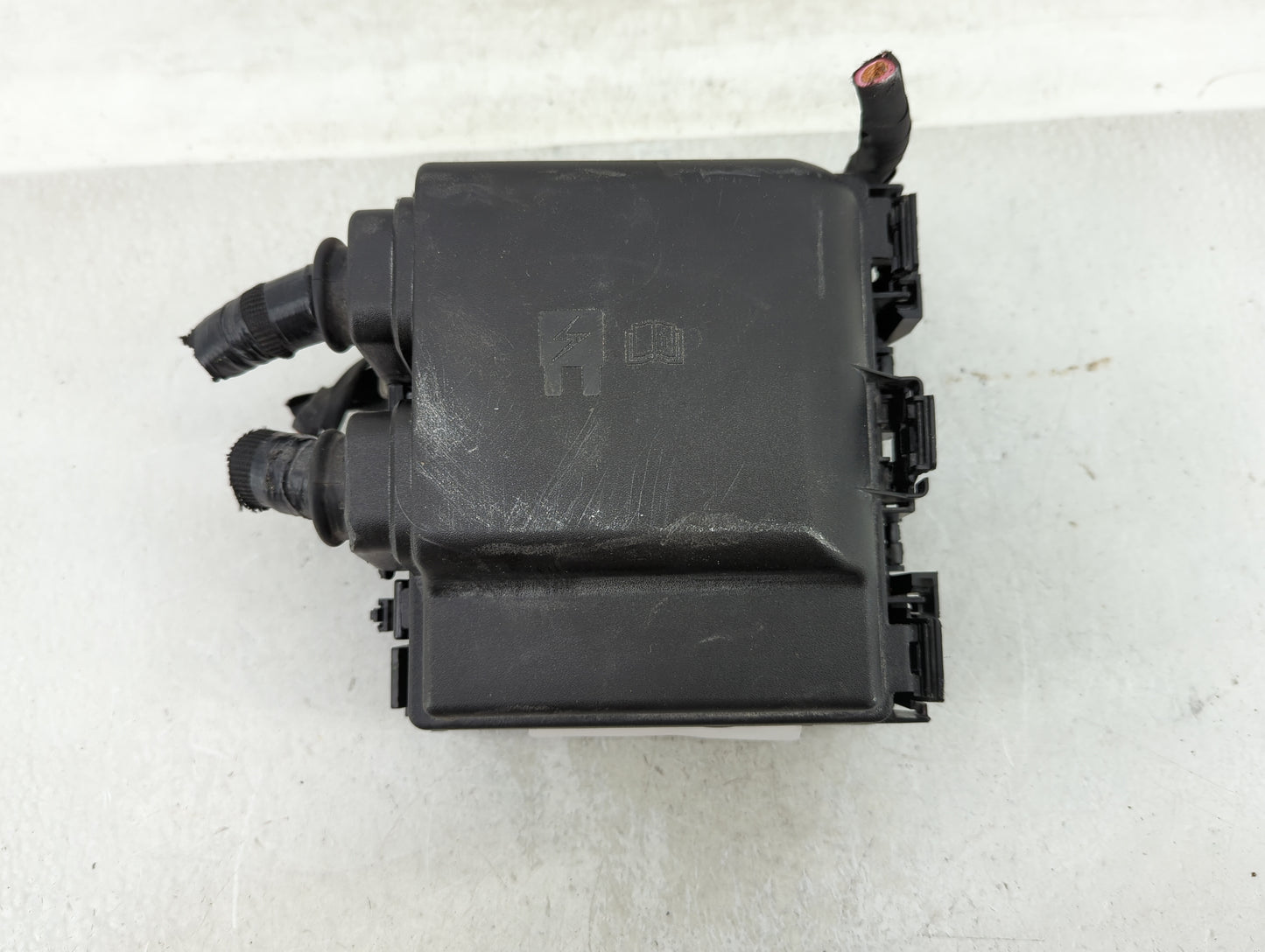 2023 Ford Maverick Fusebox Fuse Box Panel Relay Module P/N:JX6T-14A094-AE NZ6T-14D068-MAC Fits OEM Used Auto Parts - Oemused