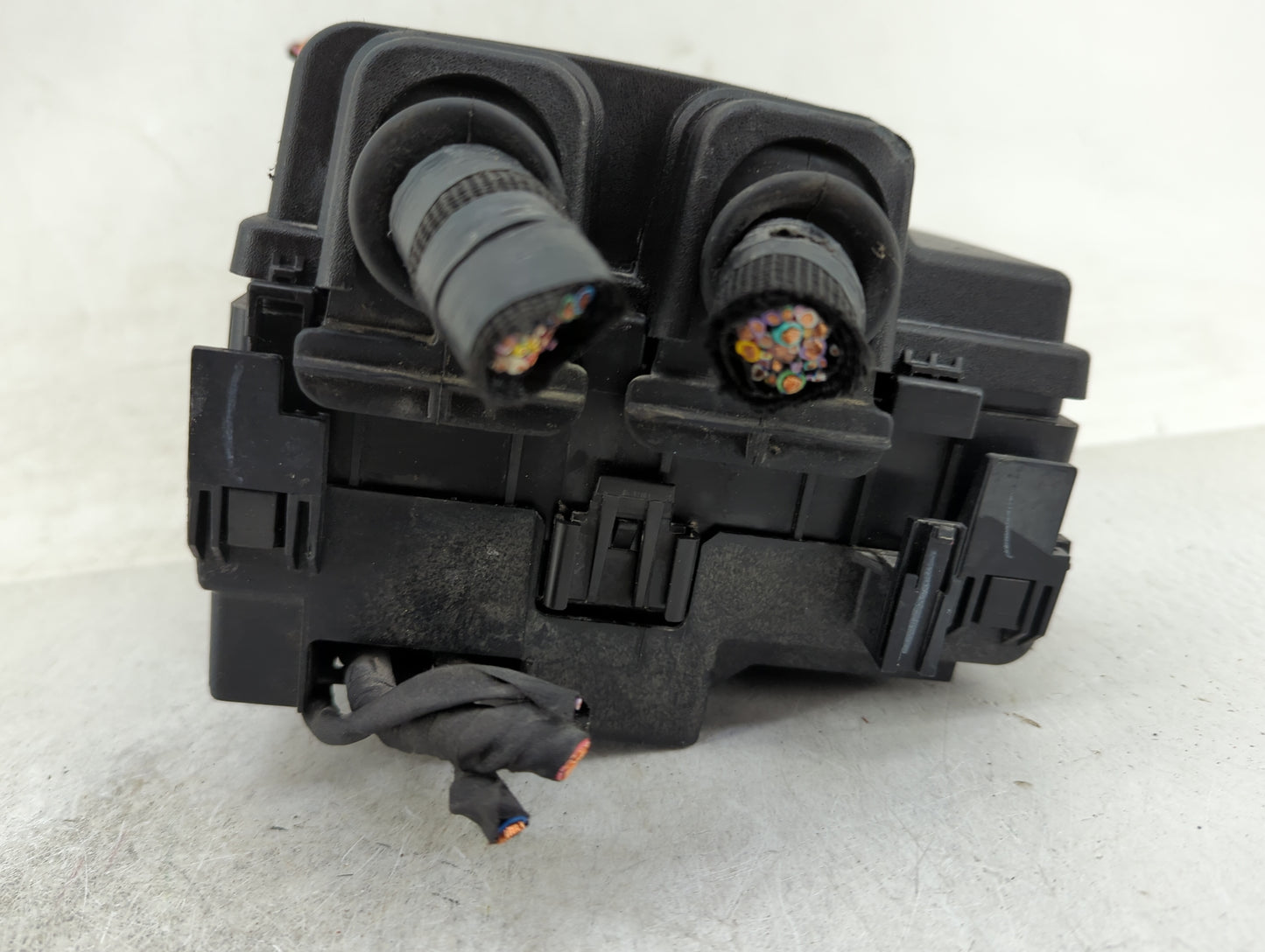 2023 Ford Maverick Fusebox Fuse Box Panel Relay Module P/N:JX6T-14A094-AE NZ6T-14D068-MAC Fits OEM Used Auto Parts - Oemused