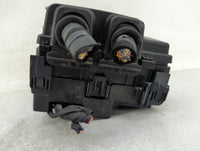 2023 Ford Maverick Fusebox Fuse Box Panel Relay Module P/N:JX6T-14A094-AE NZ6T-14D068-MAC Fits OEM Used Auto Parts - Oemused