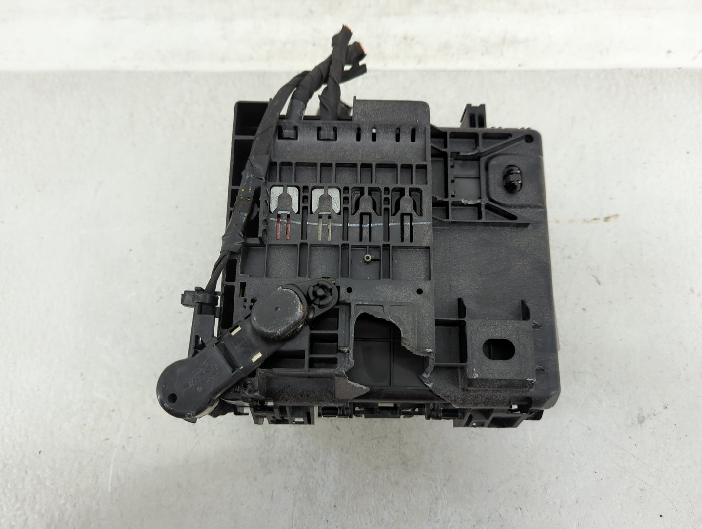 2023 Ford Maverick Fusebox Fuse Box Panel Relay Module P/N:JX6T-14A094-AE NZ6T-14D068-MAC Fits OEM Used Auto Parts - Oemused