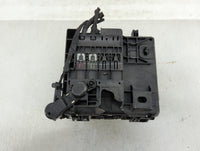 2023 Ford Maverick Fusebox Fuse Box Panel Relay Module P/N:JX6T-14A094-AE NZ6T-14D068-MAC Fits OEM Used Auto Parts - Oemused