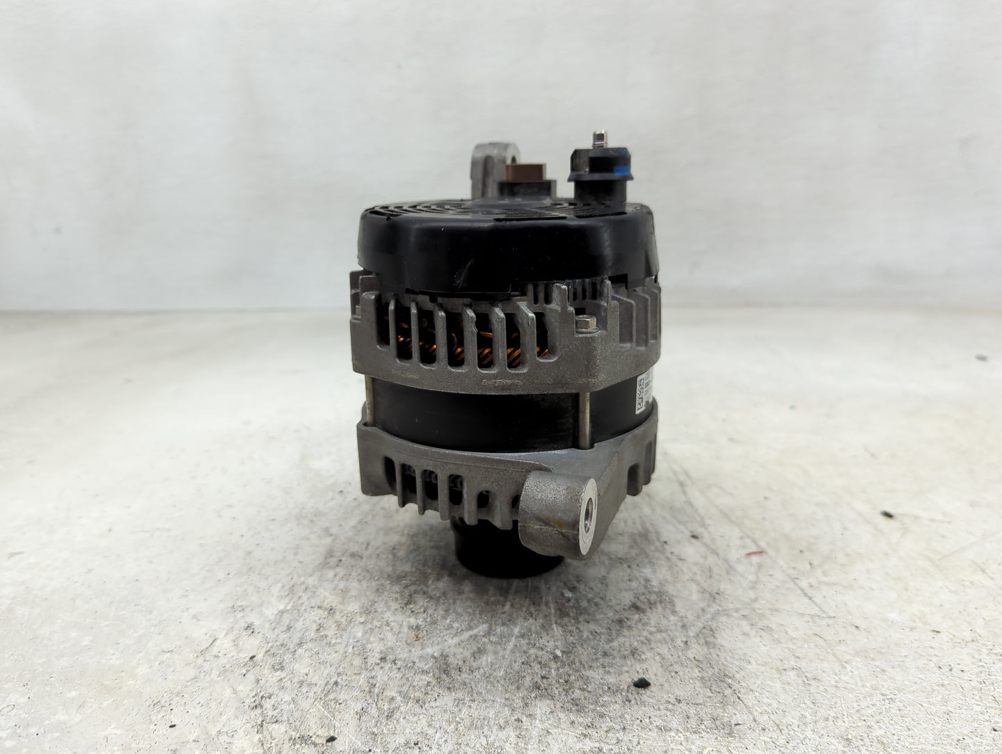 2023 Ford Maverick Alternator Replacement Generator Charging Assembly Engine OEM P/N:MX104211-9920 LX6T-10300-BA Fits OEM Us