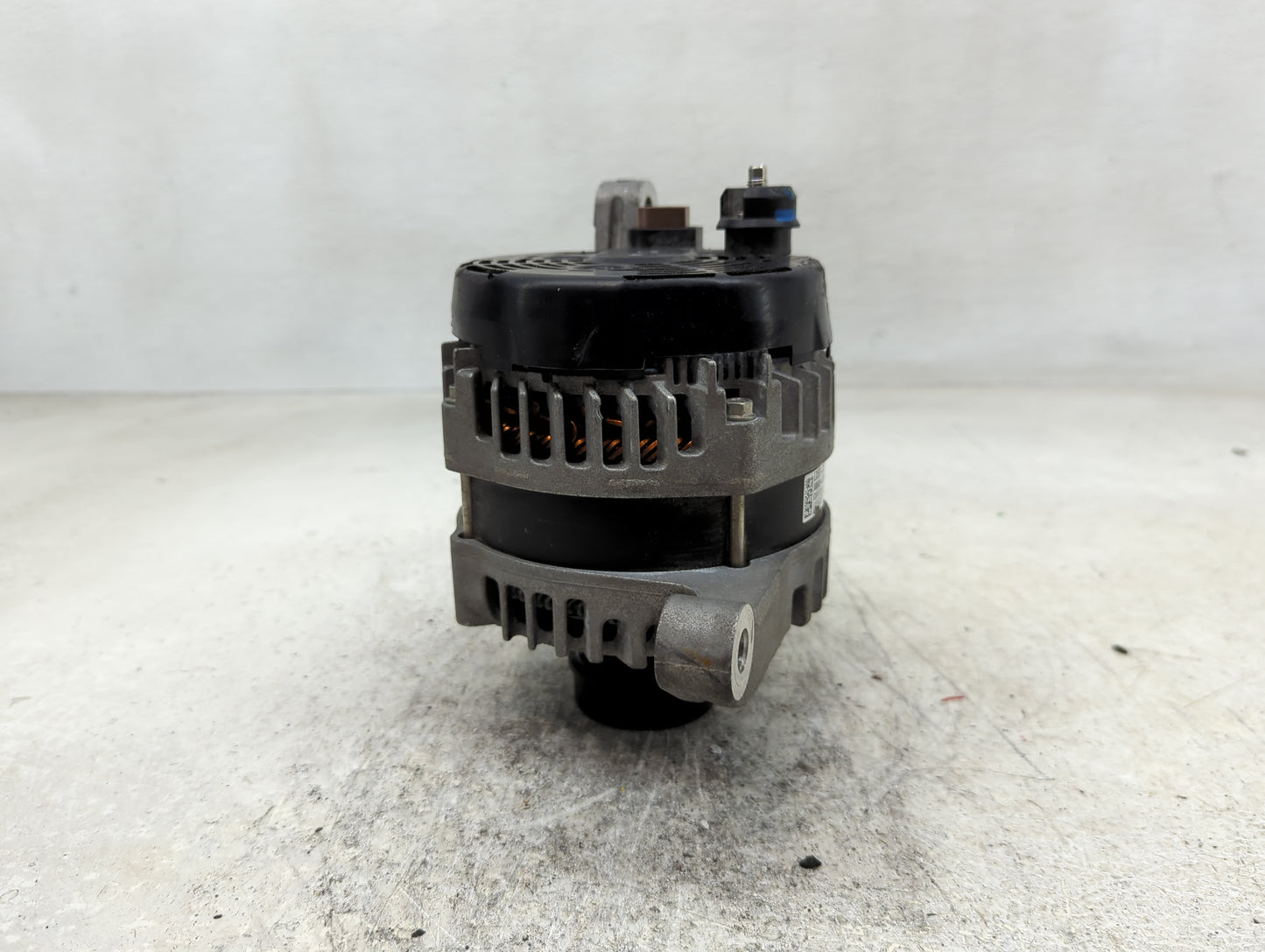 2023 Ford Maverick Alternator Replacement Generator Charging Assembly Engine OEM P/N:MX104211-9920 LX6T-10300-BA Fits OEM Us