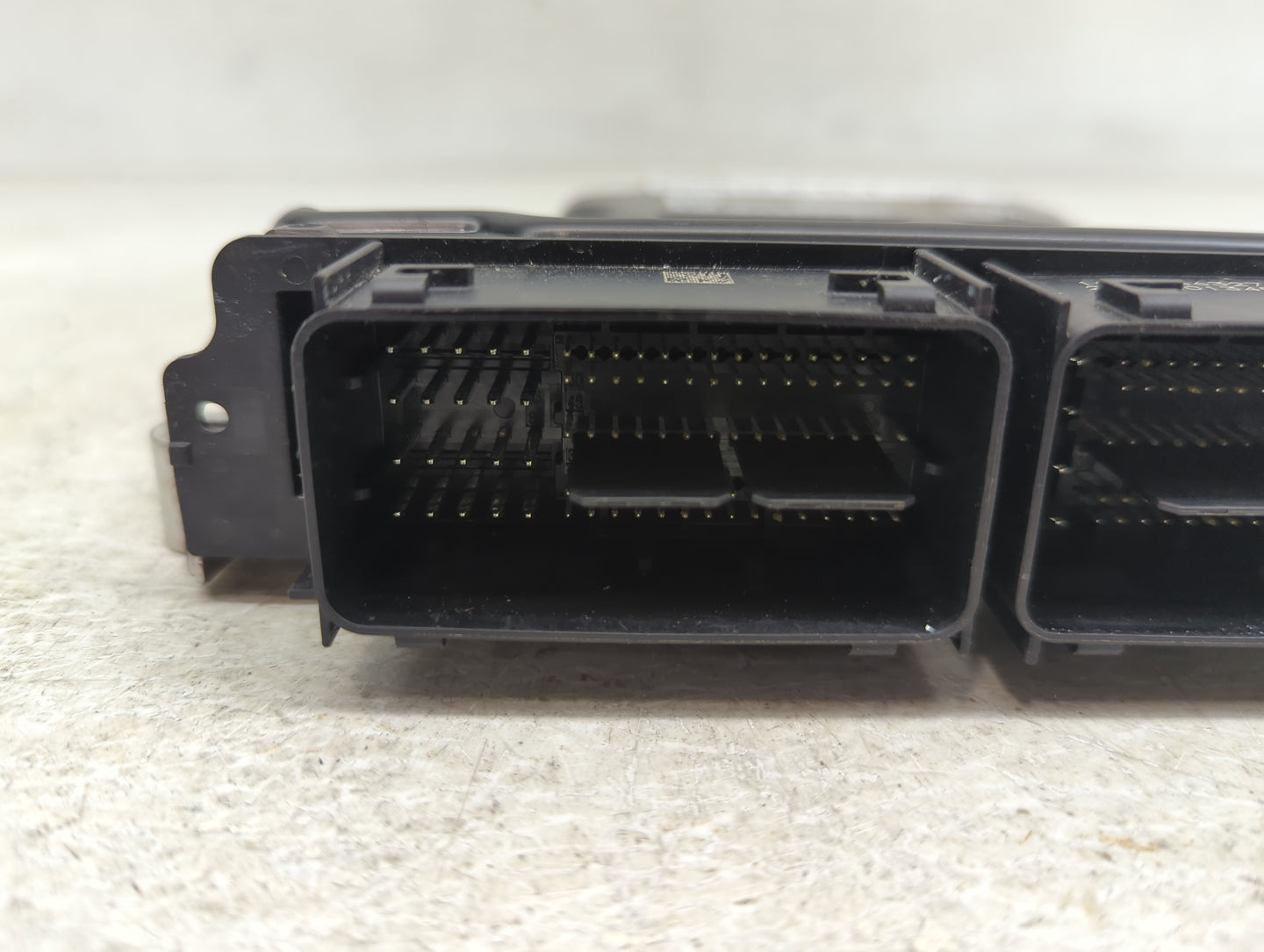 2023 Ford Maverick PCM Engine Control Computer ECU ECM PCU OEM P/N:M1PA-12A650-DA M1PA-12B684-AA, 0261S102XH Fits Fits 2021 