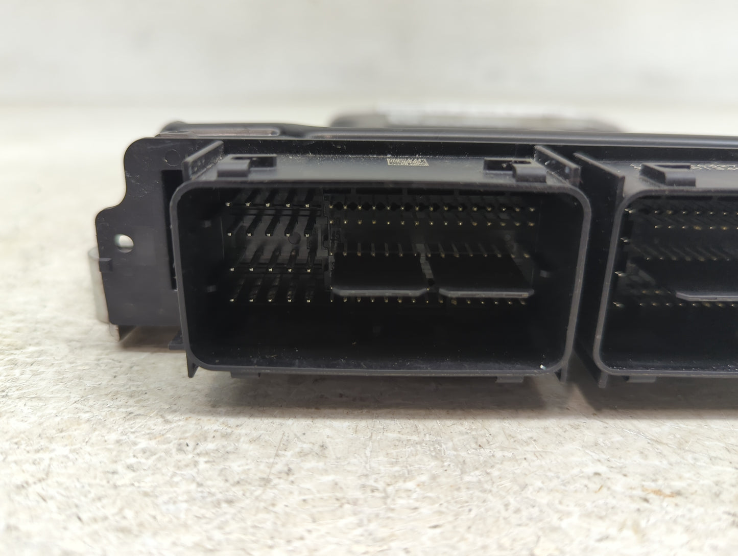 2023 Ford Maverick PCM Engine Control Computer ECU ECM PCU OEM P/N:M1PA-12A650-DA M1PA-12B684-AA, 0261S102XH Fits Fits 2021 