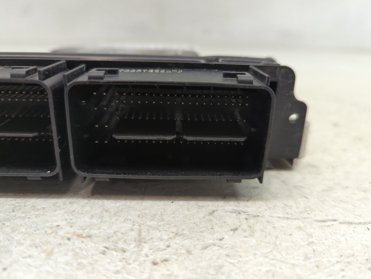 2023 Ford Maverick PCM Engine Control Computer ECU ECM PCU OEM P/N:M1PA-12A650-DA M1PA-12B684-AA, 0261S102XH Fits Fits 2021 