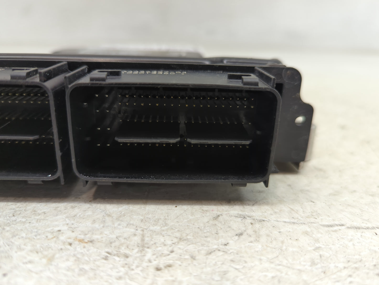2023 Ford Maverick PCM Engine Control Computer ECU ECM PCU OEM P/N:M1PA-12A650-DA M1PA-12B684-AA, 0261S102XH Fits Fits 2021 