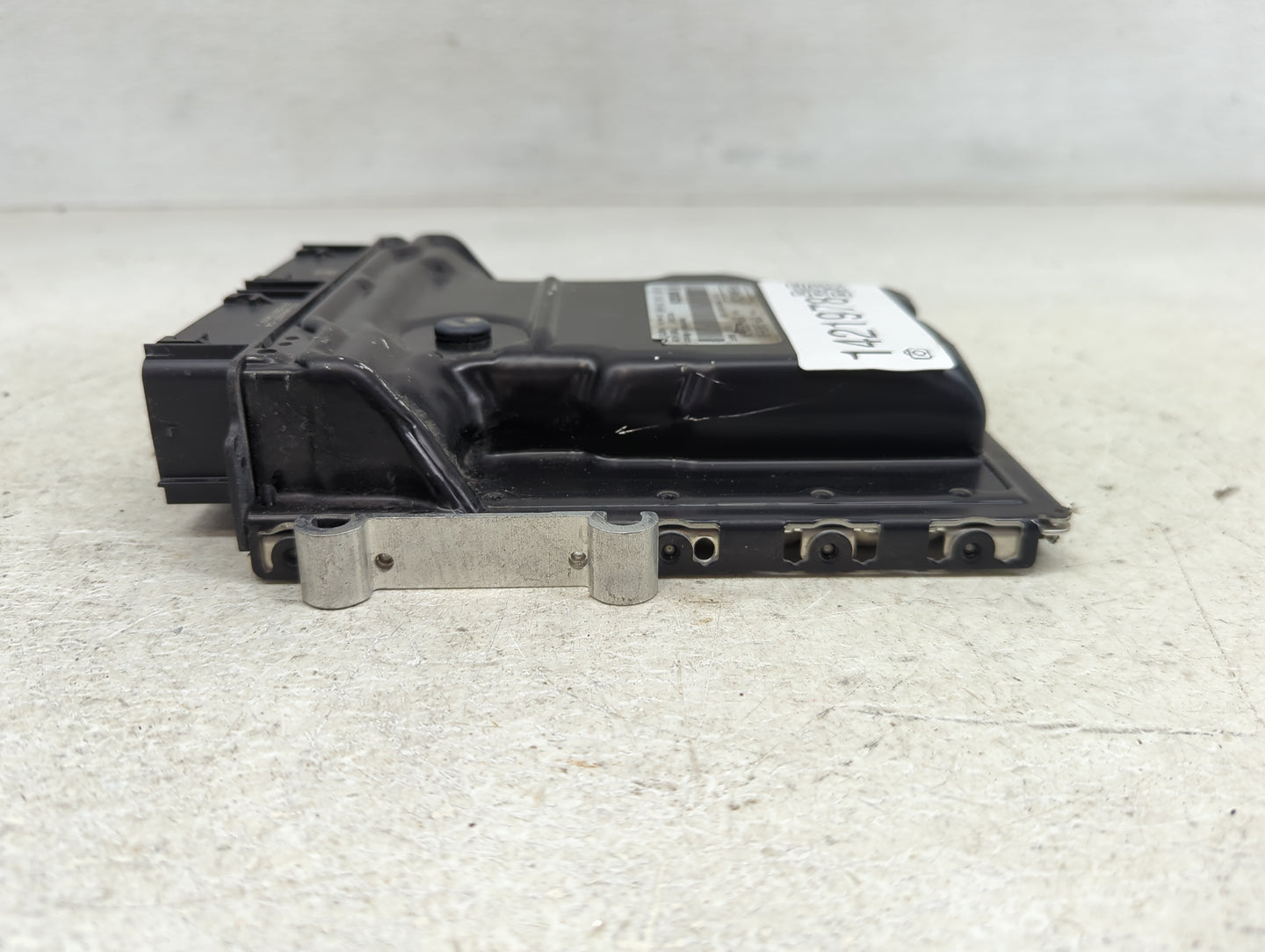 2023 Ford Maverick PCM Engine Control Computer ECU ECM PCU OEM P/N:M1PA-12A650-DA M1PA-12B684-AA, 0261S102XH Fits Fits 2021 