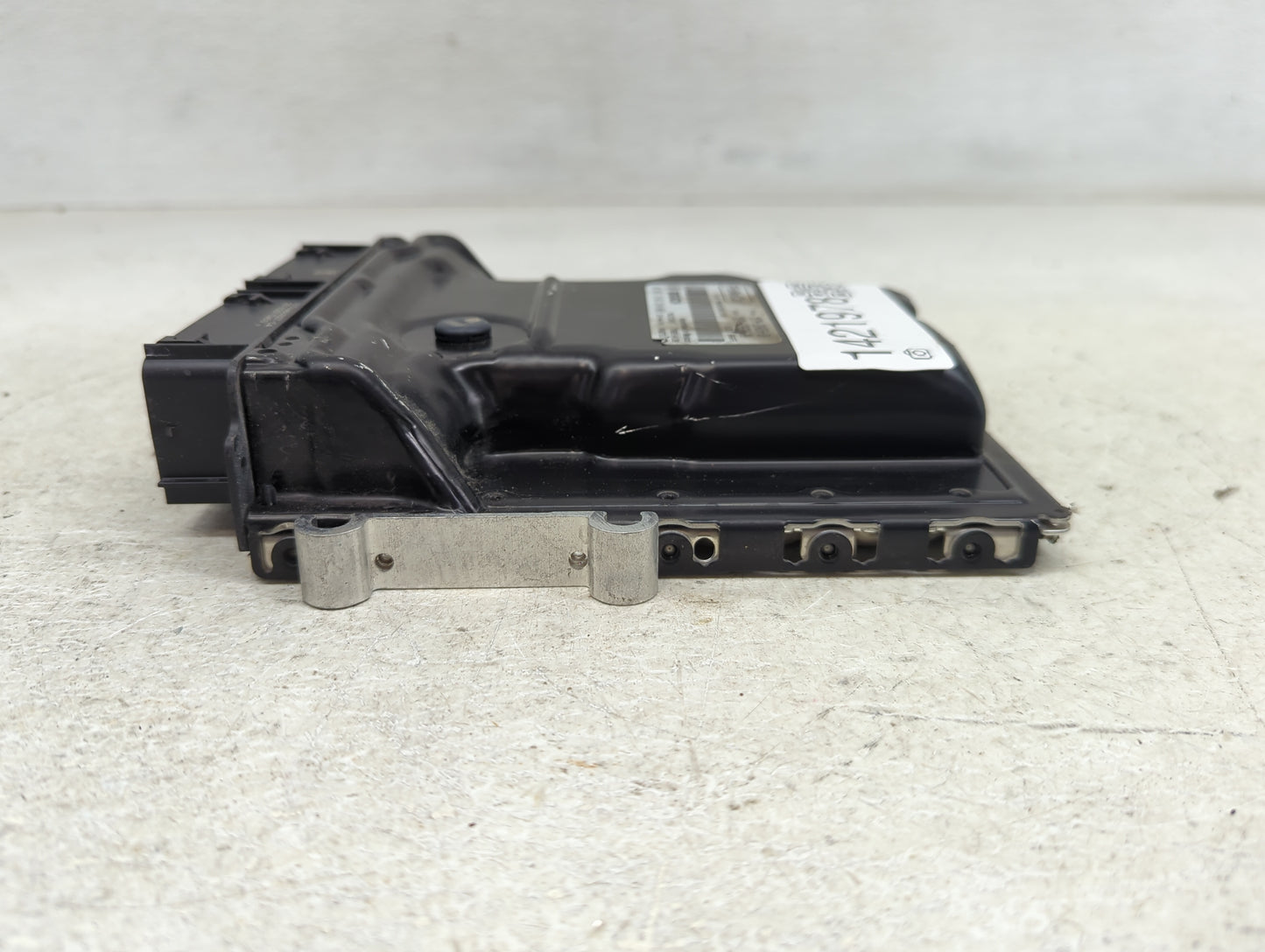 2023 Ford Maverick PCM Engine Control Computer ECU ECM PCU OEM P/N:M1PA-12A650-DA M1PA-12B684-AA, 0261S102XH Fits Fits 2021 