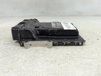 2023 Ford Maverick PCM Engine Control Computer ECU ECM PCU OEM P/N:M1PA-12A650-DA M1PA-12B684-AA, 0261S102XH Fits Fits 2021 