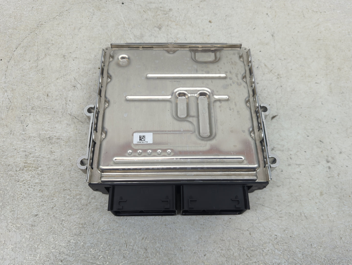 2023 Ford Maverick PCM Engine Control Computer ECU ECM PCU OEM P/N:M1PA-12A650-DA M1PA-12B684-AA, 0261S102XH Fits Fits 2021 