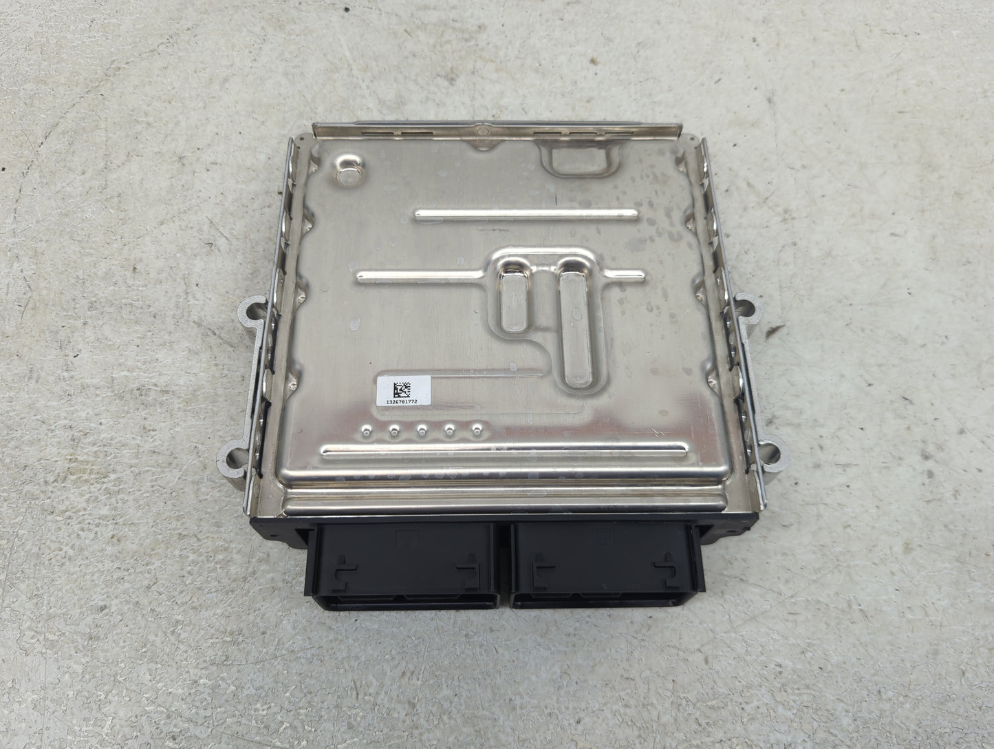 2023 Ford Maverick PCM Engine Control Computer ECU ECM PCU OEM P/N:M1PA-12A650-DA M1PA-12B684-AA, 0261S102XH Fits Fits 2021 