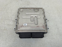 2023 Ford Maverick PCM Engine Control Computer ECU ECM PCU OEM P/N:M1PA-12A650-DA M1PA-12B684-AA, 0261S102XH Fits Fits 2021 