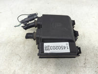 2023 Ford Maverick Fusebox Fuse Box Panel Relay Module P/N:NZ6T-14D068-MBC 14F000LQ9F Fits OEM Used Auto Parts - Oemusedauto