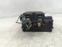 2023 Ford Maverick Fusebox Fuse Box Panel Relay Module P/N:NZ6T-14D068-MBC 14F000LQ9F Fits OEM Used Auto Parts - Oemusedauto