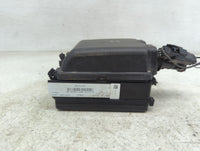 2023 Ford Maverick Fusebox Fuse Box Panel Relay Module P/N:NZ6T-14D068-MBC 14F000LQ9F Fits OEM Used Auto Parts - Oemusedauto