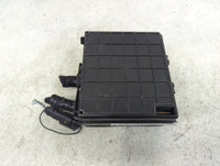 2023 Ford Maverick Fusebox Fuse Box Panel Relay Module P/N:NZ6T-14D068-MBC 14F000LQ9F Fits OEM Used Auto Parts - Oemusedauto