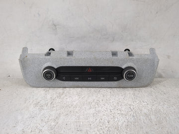 2023 Ford Maverick Radio AM FM Cd Player Receiver Replacement P/N:NZ6T-18K811-AA 10516715-05 Fits OEM Used Auto Parts - Oemu